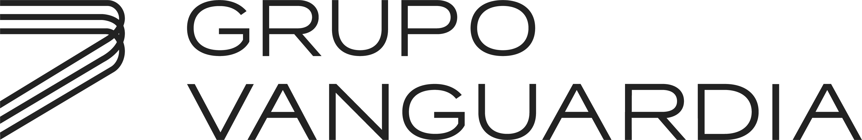 Vanguardia Logo